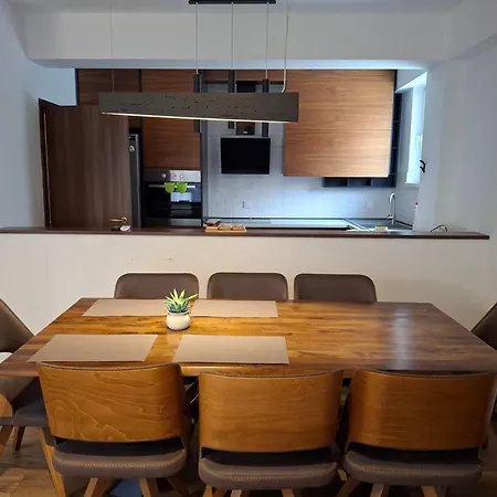 Cozy Corner * Skopje