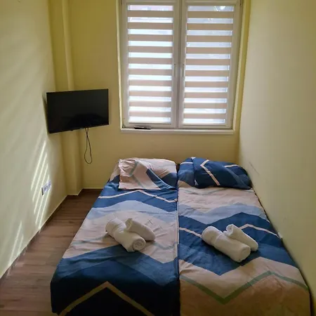 Cozy Corner Lägenhet *